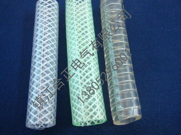 哈密PVC透明软管